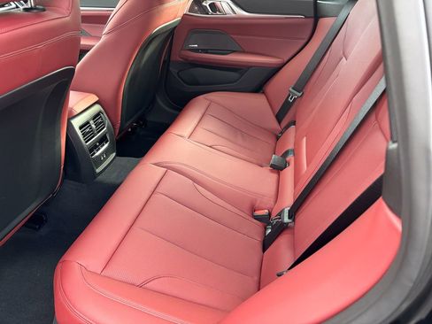 New 2026 BMW 430i xDrive image 28