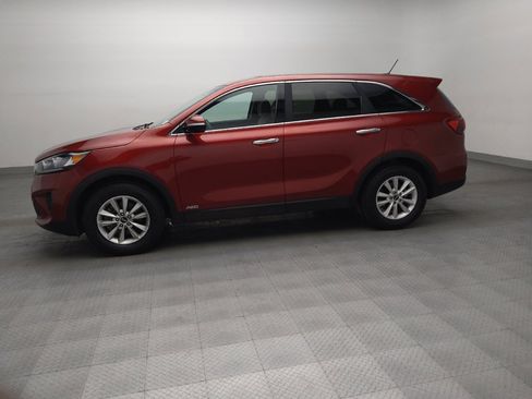 Used 2020 Kia Sorento LX AWD/4WD image 2