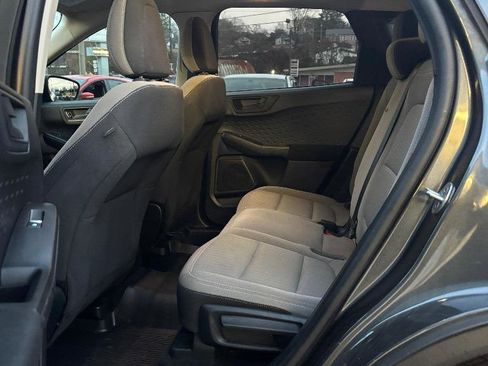 Used 2020 Ford Escape S image 22