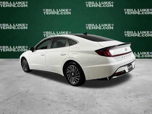 Used 2023 Hyundai Sonata Limited image 8