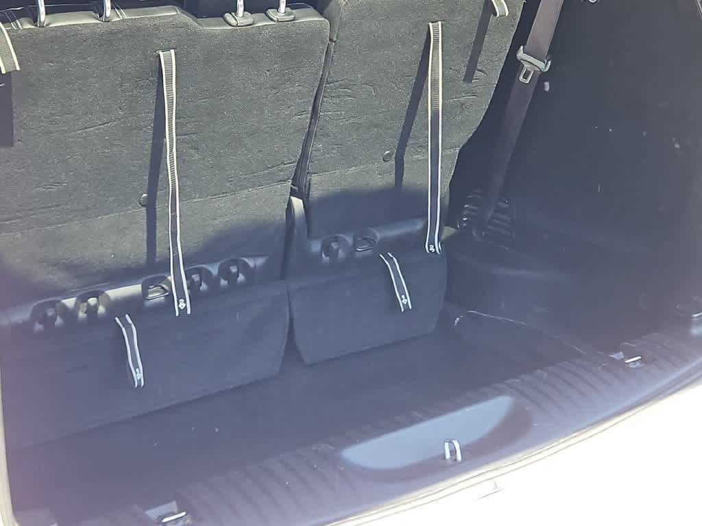 Used 2024 Chrysler Pacifica Limited FWD image 23