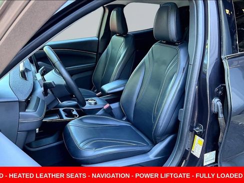 Used 2022 Ford Mustang Mach-E Premium AWD/4WD image 20