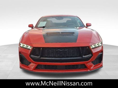 Used 2025 Ford Mustang GT image 2
