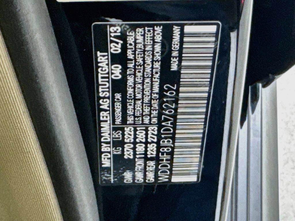 Used 2013 Mercedes-Benz E 350 4MATIC Sedan image 39