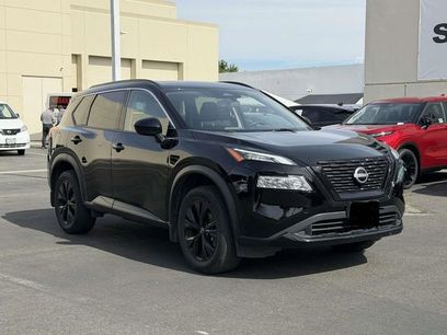 Used 2023 Nissan Rogue SV w/ SV Premium B Package