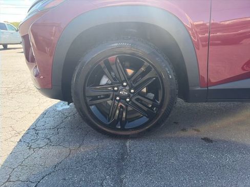 Used 2024 Chevrolet Trax ACTIV w/ Driver Confidence Package FWD image 26