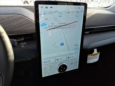 New 2025 Ford Mustang Mach-E Premium image 24