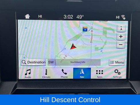 Used 2019 Ford F250 Lariat w/ FX4 Off-Road Package image 22