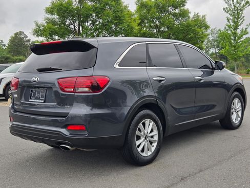Used 2020 Kia Sorento AWD V6 image 7