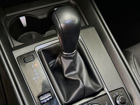 Used 2025 MAZDA CX-50 AWD 2.5 S w/ Preferred Package image 25