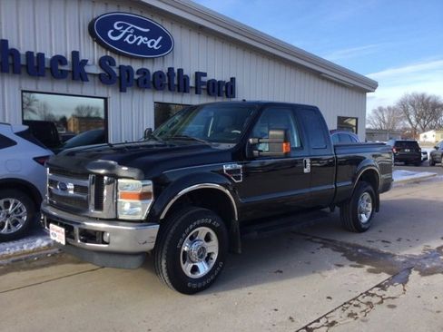 Used 2008 Ford F250 Lariat image 19