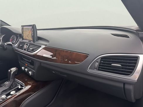 Used 2016 Audi A6 2.0T Premium Plus w/ Premium Plus Package image 20