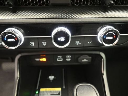 Used 2025 Honda CR-V Sport-L image 3