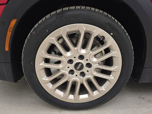 New 2026 MINI Cooper S image 11