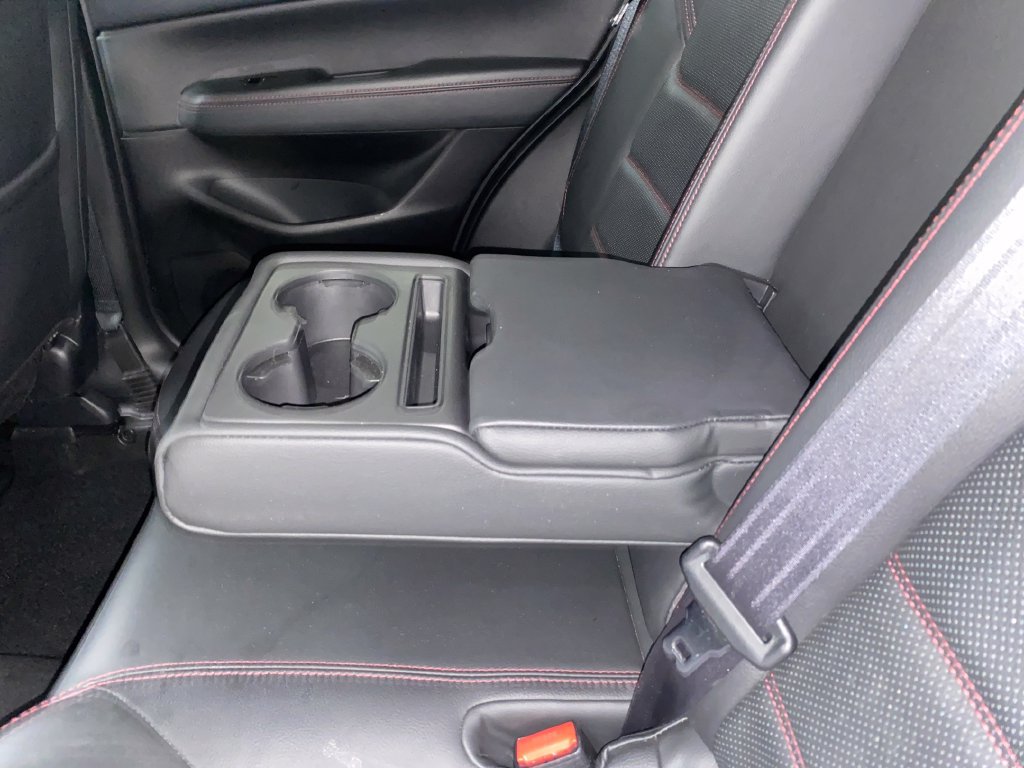 Used 2024 MAZDA CX-5 Carbon Edition AWD/4WD image 17