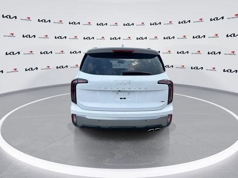 Certified 2023 Kia Telluride SX X-Pro AWD/4WD image 7