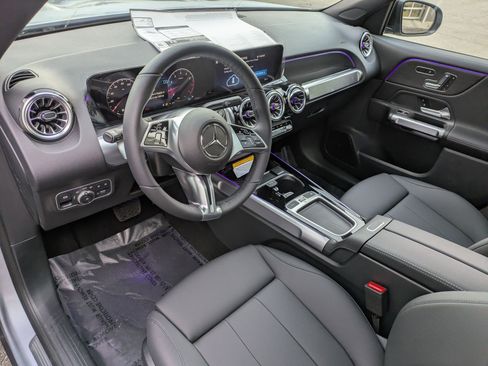New 2026 Mercedes-Benz GLB 250 4MATIC image 12