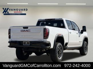 New 2026 GMC Sierra 2500 AT4X AWD/4WD video 3