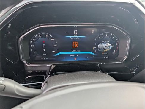 New 2026 Chevrolet Silverado 2500 High Country w/ High Country Premium Package image 20