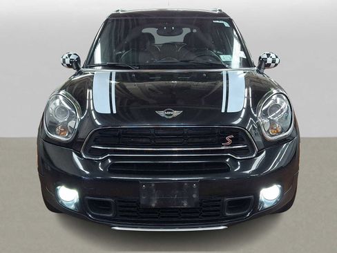 Used 2016 MINI Cooper Countryman S AWD/4WD image 2