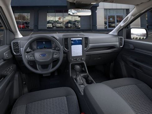 New 2026 Ford Ranger XL AWD/4WD image 10