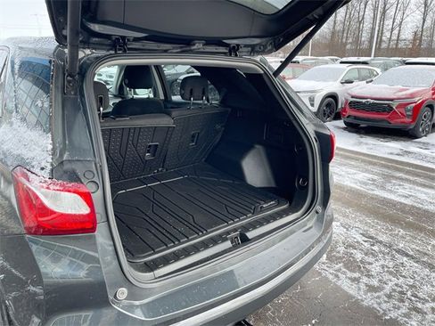Certified 2020 Chevrolet Equinox LT image 24