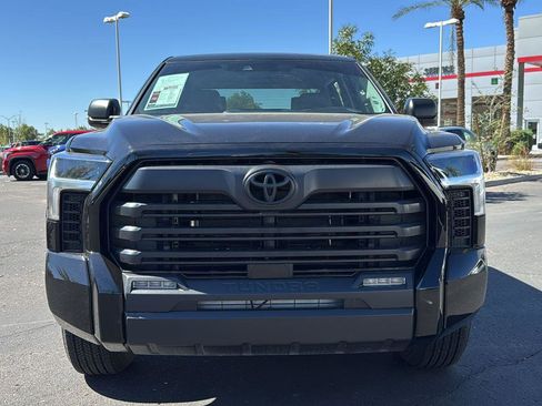 Used 2024 Toyota Tundra SR5 image 2