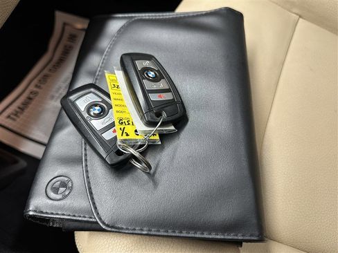 Used 2016 BMW 528i xDrive Sedan image 21