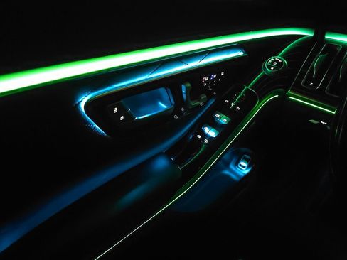 Used 2022 Mercedes-Benz S 500 4MATIC image 31