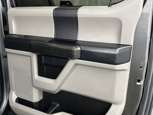 Used 2020 Ford F150 XL w/ Equipment Group 101A Mid image 30