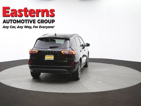Used 2024 Ford Escape ST-Line AWD/4WD image 38