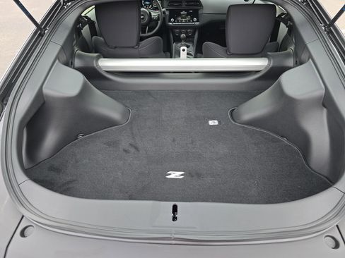 New 2026 Nissan Z Sport image 17