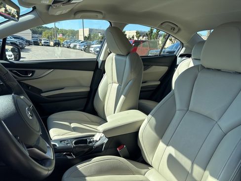 Used 2021 Subaru Impreza 2.0i Limited image 5