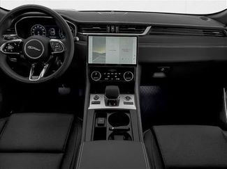 New 2026 Jaguar F-PACE R-Dynamic S video 3