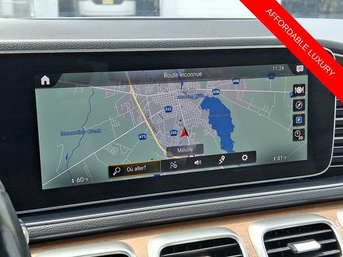 Used 2021 Mercedes-Benz GLE 350 4MATIC image 18