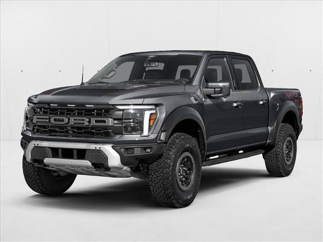 New 2027 Ford F150 Raptor AWD/4WD image 1