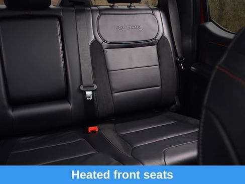 Used 2024 Ford F150 Raptor AWD/4WD image 17