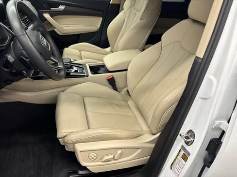 Used 2024 Audi Q5 2.0T Premium Plus AWD/4WD image 20