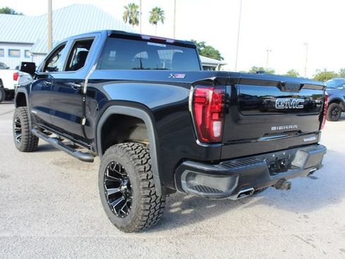 Used 2021 GMC Sierra 1500 Elevation AWD/4WD image 8
