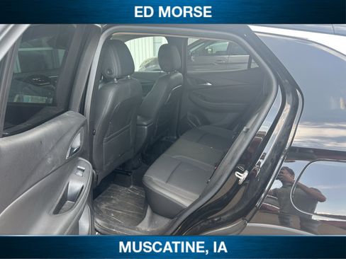 Certified 2023 Buick Encore GX Preferred w/ Cold Weather Comfort Package AWD/4WD image 5