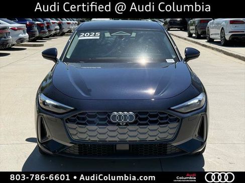 Certified 2025 Audi A5 2.0T Premium w/ Convenience Package AWD/4WD image 8