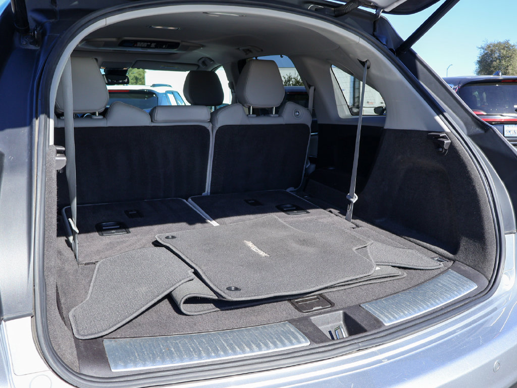 Used 2015 Acura MDX w/ Advance Package AWD/4WD image 32
