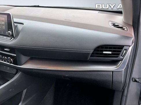 Used 2023 Nissan Rogue SV image 17