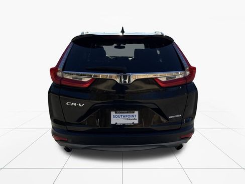 Used 2019 Honda CR-V Touring image 7