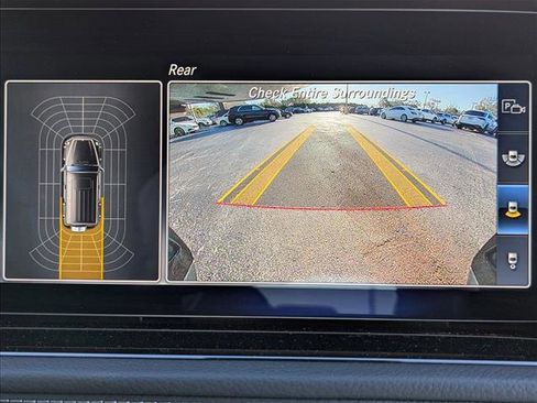 Used 2023 Mercedes-Benz G 550 image 11