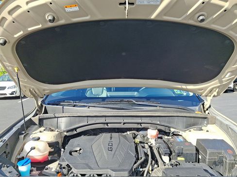 Used 2021 Kia Sorento S w/ Panoramic Sunroof Package image 27