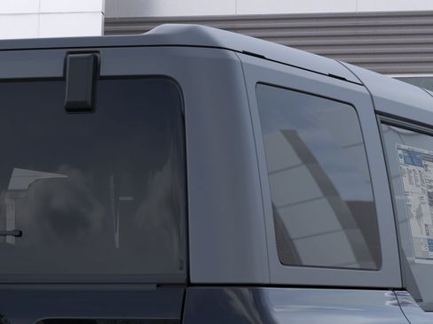 New 2026 Ford Bronco Big Bend AWD/4WD image 25
