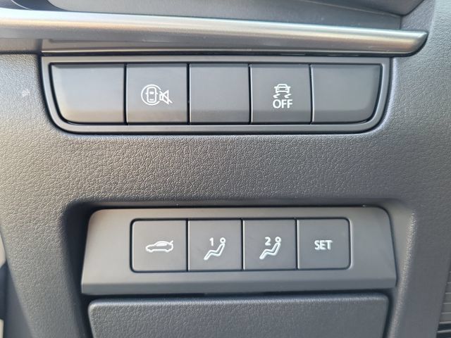 Certified 2026 MAZDA MAZDA3 2.5 S Sedan w/ Preferred Pkg FWD image 17