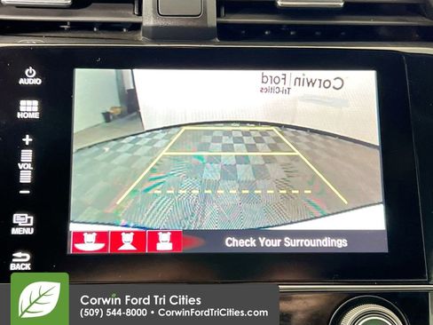 Used 2018 Honda Civic Si image 20