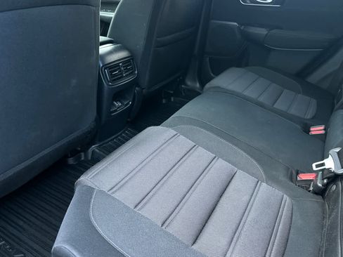 Used 2018 Honda CR-V EX image 4